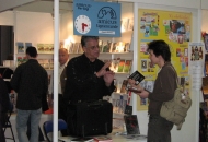 Buchmesse 2007