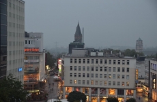 Blick vom Hotelfenster1