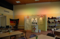 Stand der Soldatentumorhilfe Koblenz e_V_