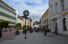 Hof Altstadt