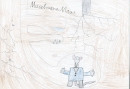 Muselmannmaus